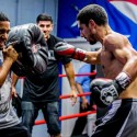 Danny Garcia: “I can guarantee one thing, on Aug. 9 it’s going to be an exciting fight “