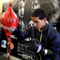 Puerto Rico / ‘Manny’ Rodríguez peleará por el título Latino O.M.B.