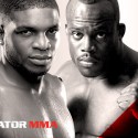 Bellator Bolsters Roster With Paul “Semtex” Daley and Melvin “No Mercy” Manhoef