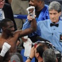 Terence Crawford to be In-Studio Guest on ESPN Friday Night Fights!