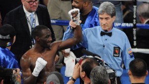 Terence Crawford-Jorge Najera