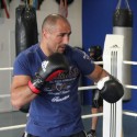 Arthur Abraham to defend WBO Super Middleweight title against Paul Smith on September 27 in Kiel, Germany