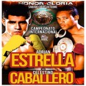 Azteca ‘Diamante’ Estrella vs. ‘Pelenchin’ Caballero