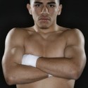 UNDEFEATED STAR FRANKIE GOMEZ TO FACE THE HARD-HITTING VERNON PARIS