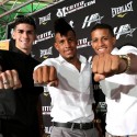 Puerto Rico / Todo listo para el debut de ‘Boxeo Boricua en Humacao’