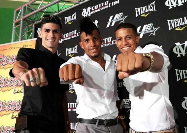 freddy ortiz-antonio ortiz-jantony ortiz-pmc