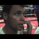 G4 Videos From Todays Media Workouts At Méndez Boxing Gym