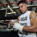 Jessie Vargas ready to defend his World title in China