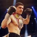 Huck defends WBO Crown vs. Larghetti on August 30!