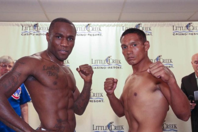 omotoso vs flores-goosen promotions