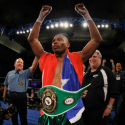 Thomas Dulorme Eyes Bout With Pacquiao