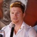 BOXING SUPERSTAR CANELO ÁLVAREZ SIGNS MAJOR AGREEMENT WITH HBO SPORTS