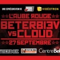 Red Dawn: Beterbiev vs. Cloud Sept 27 in Montreal