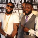 Adrien Broner “”I’m going to put on a show like I always do and I’m ready right now”