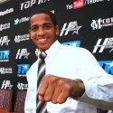 ‘El Diamante’ del boxeo puertorriqueño peleará por tercera ocasión en Orlando, Florida