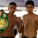 “Maquina de Campeones” promete explosivos duelos en Tampico, Tamaulipas