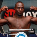 Lateef Kayode ready for WBA Interim Heavyweight title fight against Luis Ortiz