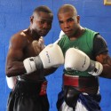 Rigondeaux y Socarras: Presente y futuro del boxeo cubano