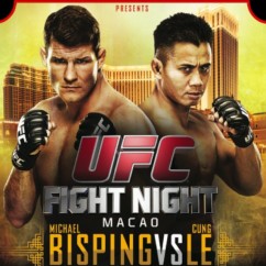 Bisping vs. Le: En busca de la pelea más explosiva del año