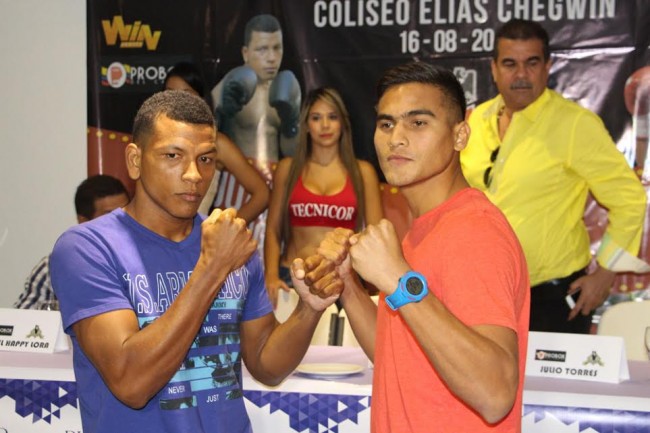 boxeadores colombia-ludo saenz