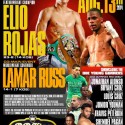 COMPLETE CARD ANNOUNCED FOR UPCOMING BROADWAY BOXING WEDNESDAY, AUGUST 13 AT B.B. KING BLUES CLUB & GRILL – NYC