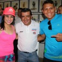 Estrella Valverde manifestó que tiene tamaños para ser campeona del mundo