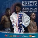 Puerto Rico: En peso púgiles ‘Noche de Campeones Directv’