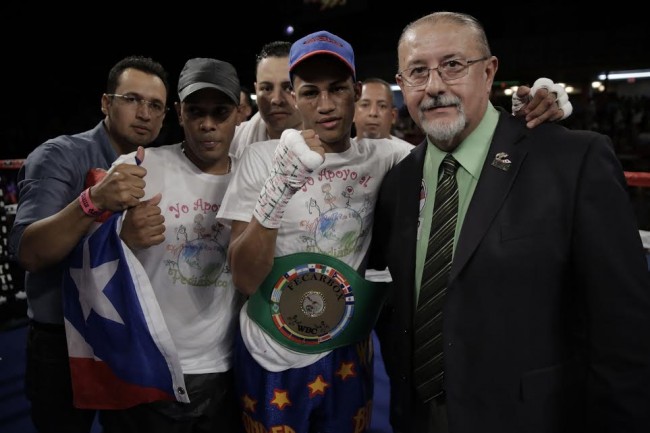 lopez vs castaneda pelea2-hector santos-pmc.