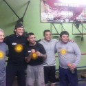 Lucas Matthysse viaja a E.U. para enfrentar a ‘Massa’ Ortíz