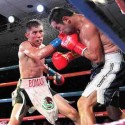 Jose “Gato” Roman Retains WBC CABOFE Lightweight Title at “Path to Glory”