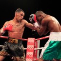 Yafai faces Molina for IBF Inter-Continental title at the SSE Arena, Wembley