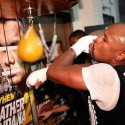 FLOYD MAYWEATHER: “MY JOB IS TO BE SMART, PATIENT AND TO ENTERTAIN”