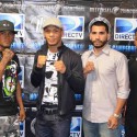 ‘NOCHE DE CAMPEONES DIRECTV’ PRESENTA DUELO DE INVICTOS EN GURABO