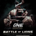 THREE BOUTS ADDED TO ONE FC: BATTLE OF LIONS