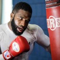 Adrien Broner: “It means a lot to fight back here in Cincy.  There’s no time like SHOWTIME