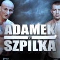 Adamek to Face Szpilka on Nov. 8 in Poland