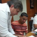 Puerto Rico / Mayagüezano ‘El Machazo’ Rodríguez firma con ‘Universal Promotions’