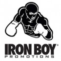 IRON BOY 17 TO STREAM LIVE AND FREE, WITH VICTOR CASTRO VS ROBERT RODRIGUEZ IN MAIN EVENT