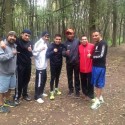 Aguas entrena junto a ‘Payasito’ Hernández en México