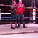 ‘Richy’ Rodríguez / Listo para representar a Mayagüez en el boxeo de paga