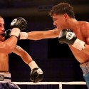 Campeón Nacional Derrieck Cuevas de Cataño se une a ‘Troya Boxing’, peleará en el cartel Pedraza-Farenas