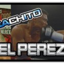 Perez to Face Uchiyama for WBA Super Featherweight Belt on December 31