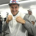 Training Camp Notes: Sergey “Krusher” Kovalev