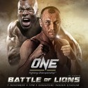 ONE FC: BATTLE OF LIONS SET TO TAKE SINGAPORE BY STORM