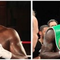 Bermane Stiverne: Jan. 17 is going to be a short night and it’s going to be painful