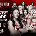Pesaje Oficial: The Ultimate Fighter Finale: A Champion WillBe Crowned