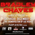 HBO World Championship Boxing Saturday Night from Las Vegas: Bradley vs. Chaves, Korobov vs. Lee, Herrera vs. Benavidez