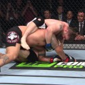 CAÍN VELÁSQUEZ LESIONADO, MARK HUNT DISPUTARÁ TÍTULO INTERINO PESO COMPLETO EN UFC 180