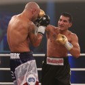 Culcay to defend European title against Varon on December