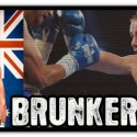 Australian IBF #3 Featherweight Joel Brunker Training in NYC for Selby Showdown